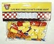 107 Pcs Wire Connector Assortment