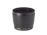Canon LA DC58G - Lens adapter 58 mm thread