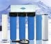 Crystal Quest 8 Stage Heavy-Duty Whole House Water Filter (for high flow applications provides 320,000 gallons)