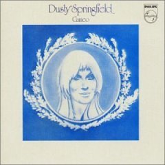 Dusty Springfield Cameo
