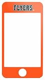 Skinit Philadelphia Flyers Solid Background Vinyl Skin for iPod Touch (2nd & 3rd Gen)