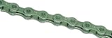 CONTEC Antirost-Kette C-150 1/2 x 1/8'-8,6 mm, für Nabenschaltung