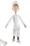 Disney Pixar Ratatouille Movie Toy Plush Talking Figure Linguini