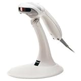 Metrologic Voyager MS9520 Handheld Bar Code Reader Handheld Bar Code Reader Cable Laser Multi-Interface MK9520-72B47