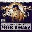 The Best Of The Mob Figaz [Explicit]