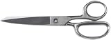 Paderno World Cuisine 7 1/8 Offset Kitchen Scissors