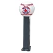 Boston Red Sox Pez Dispenser with Candy
