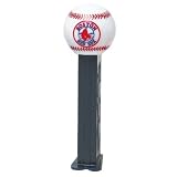 Boston Red Sox Pez Dispenser with Candy