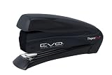 PaperPro Evo Desktop Stapler, 20 Sheet Capacity, Black (1423)