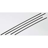 Duratrax Stabilizer Bar Set 200 250mm - Dx450 Motorcycle (4) by DuraTrax