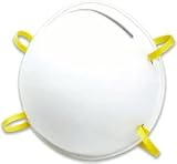 Respirator N95 Particulate Mask Maintenance Free with NIOSH Approved