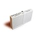 Opto 22 AD4 ICTD Temperature Input Module, 4000 Vrms I/O Isolation, -188.4 to +150 Degree C Input Temperature