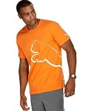 Puma Tee 4 Graphic Tees