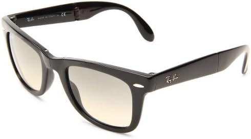Ray-Ban Folding Wayfarer Sunglasses