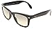 Ray-Ban Men's Folding Wayfarer Square Sunglasses