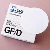 Grade Gf/d Glass Microfiber Filters, Whatman - Model 1823-042 - Pack Of 100