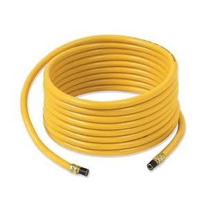 Michigan Industrial Tools MIT Tool 50' X 3 8 Air Hose by Michigan Industrial Tools