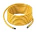 Air Hose-200 PSI, Yellow - 50 Feet x 3/8 Inch