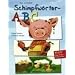 Das verr�ckte Schimpfw�rter-ABC