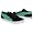 Black/Green