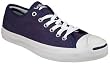 Converse Womens Jack Purcell CP OX Navy/White Fashion Athletics