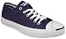 Converse Womens Jack Purcell CP OX Navy/White Fashion Athletics