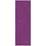 Gaiam Bloom Printed Yoga Mat (Fushia)