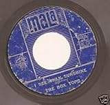 Sweet Cream Ladies, Forward March / I See Only Sunshine