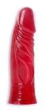 Doc Johnson Crystal Jellie C**k, 6