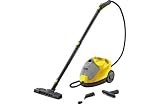 [HSB] Karcher SC2500 C Plus Steam Cleaner with Microfibre HSB® Cleaning Glove