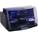 New-DISC PUBLISHER, BLU DVD/CD-R/DB-R, - 63508