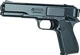 BB Repeater Air Pistol, Clamshell
