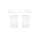 Stokke Sleepi Junior Bed Conversion Kit, White