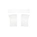 Stokke Sleepi Junior Bed Conversion Kit, White