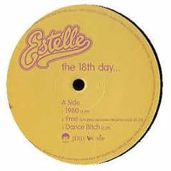 THE 18TH DAY (ALBUM SAMPLER)