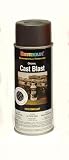 Corvette Paint: Cast Black Paint
