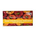 Yorktest Food Intolerance Testing Kit Single