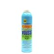 Lustrasilk Cholestral Mousse 9 oz.
