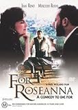 For Roseanna ( Roseanna`s Grave ) [ NON-USA FORMAT, PAL, Reg.4 Import - Australia ]