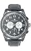 Charles Hubert Men's Leather watch #3824-B