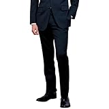 ビサルノ（VISARUNO） スラックス（3つボタンセットアップスラックス） メンズ