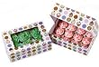 Wilton Cupcake Boxes - Be My Cupcake - Holds 6