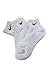 Nike Mens 3Ppk Cushion Quarter