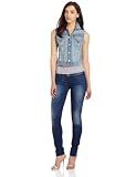 31gIruGB1KL. SL160  Hudson Womens Signature Vest