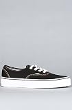 Vans Footwear The Authentic Sneaker in Neon Black - Sneakers for Women