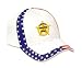 Search : VOLUNTEER SAPPHIC PATROL Adult USA Flag Hat / Cap