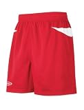 Goodison Soccer Short