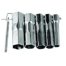Wolverine PST141 Shower Valve Socket Wrench Set