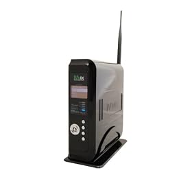 Mvix (MX-780HD) 1080p Wireless Media Center