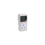 Plug-In Power & Energy Monitor